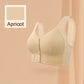 【1+1 Bezpłatnie】🌸 Oddychający biustonosz damski Plus Size zapinany z przodu