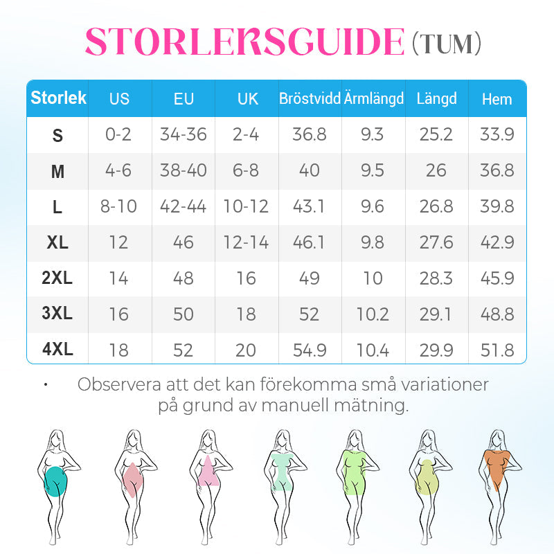 ✨ Dam Topp med Rynkade Detaljer, V-hals och Korta Ärmar-8