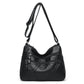 💕 Soft leather shoulder bag