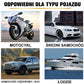 🔥Kup 1 i otrzymaj 1 gratis🔥Wielofunkcyjny środek do odnawiania powłok