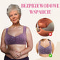 🌸 Bawełniany biustonosz Premium z rozcięciem z przodu