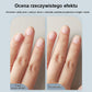 ✨Znakomity prezent 💖nowy elektryczny automatyczny obcinacz do paznokci