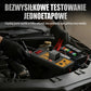 🔌Tester napięcia przekaźnika samochodowego z wskaźnikiem LED⚡