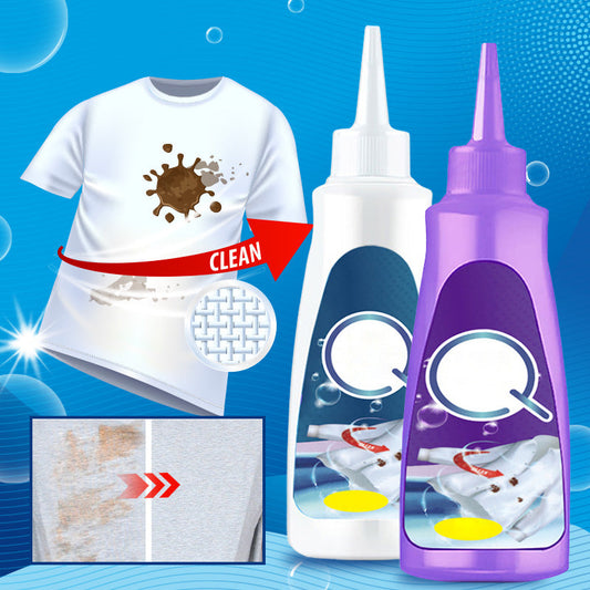 🔥Kup 1 i otrzymaj 2 gratis🔥Aktywny enzymatyczny środek do usuwania plam z prania✨