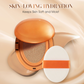 ✨ Podkład Poduszkowy Mask Fit z Filtrem AI