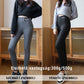 🔥Modne damskie termiczne spodnie z kaszmiru skinny