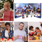 🎅 2025 Świąteczna paczka-niespodzianka