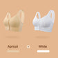 【1+1 Bezpłatnie】🌸 Oddychający biustonosz damski Plus Size zapinany z przodu
