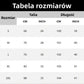 👖Ciepłe i wygodne damskie spodnie dżinsowe z polarową podszewką