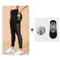 🔥 Legginsy z wysokim stanem, modelujące sylwetkę – wygodne w noszeniu, podkreślające talię, najlepszy wybór na trening 💪