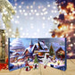 🎅 2025 Świąteczna paczka-niespodzianka