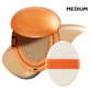 ✨ Podkład Poduszkowy Mask Fit z Filtrem AI