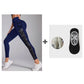 🔥 Legginsy z wysokim stanem, modelujące sylwetkę – wygodne w noszeniu, podkreślające talię, najlepszy wybór na trening 💪