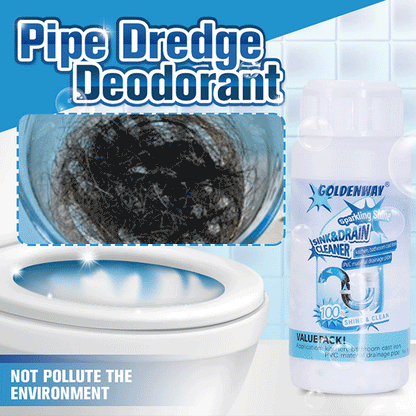 🔥Kup 5, a 5 dostaniesz gratis🔥Dezodorant do rur