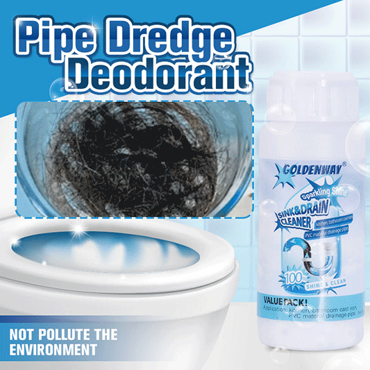 🔥Kup 5, a 5 dostaniesz gratis🔥Dezodorant do rur