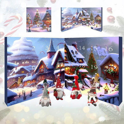 🎅 2025 Świąteczna paczka-niespodzianka