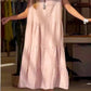 👗2024 nowe bawełniane sukienki plus size w stylu vintage