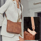 👜Wszechstronna damska skórzana torba crossbody🌈