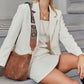 👜Wszechstronna damska skórzana torba crossbody🌈