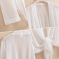 ✨Fajne i uniwersalne kurtki letnie dla kobiet plus size