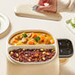 🍲Wielofunkcyjna kuchenka elektryczna z podwójną powłoką nieprzywierającą Split
