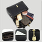 👝Elegancka damska torba crossbody w jednolitym kolorze