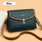 👝Elegancka damska torba crossbody w jednolitym kolorze