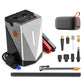 🧰 Multi-starter - Multi-starter z pompą powietrza i dmuchawą