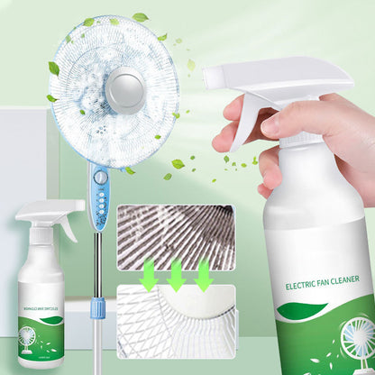 Effective Multi-Purpose Fan Cleaner Spray