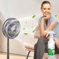 Effective Multi-Purpose Fan Cleaner Spray