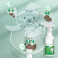 Effective Multi-Purpose Fan Cleaner Spray
