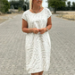 🎁2025 Bohemian Vintage drukowane sukienki casualowe👗