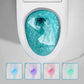 ✨Silnie skoncentrowany odkamieniający środek do czyszczenia muszli klozetowych🚽