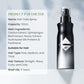 💞Spray zwiększający objętość i stylizujący włosy bez spłukiwania