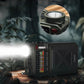 Wielofunkcyjny ręczny generator awaryjny