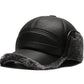 🧢Nowa męska ciepła czapka zimowa podwójnego zastosowania