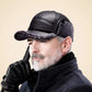 🧢Nowa męska ciepła czapka zimowa podwójnego zastosowania