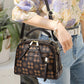 👜Elegancka modna torba crossbody z nadrukiem w stylu vintage