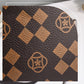 👜Elegancka modna torba crossbody z nadrukiem w stylu vintage