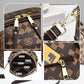 👜Elegancka modna torba crossbody z nadrukiem w stylu vintage