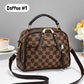 👜Elegancka modna torba crossbody z nadrukiem w stylu vintage