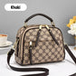 👜Elegancka modna torba crossbody z nadrukiem w stylu vintage