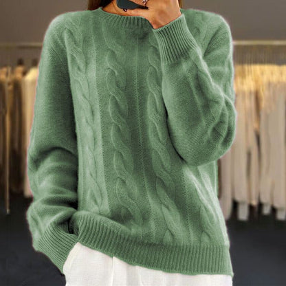 💖Elegancki sweter damski Cathy