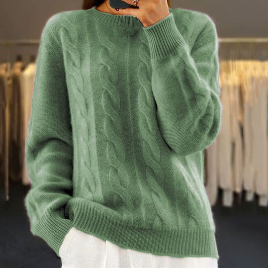 💖Elegancki sweter damski Cathy