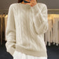 💖Elegancki sweter damski Cathy