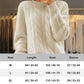 💖Elegancki sweter damski Cathy