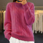 💖Elegancki sweter damski Cathy