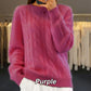 💖Elegancki sweter damski Cathy