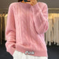 💖Elegancki sweter damski Cathy