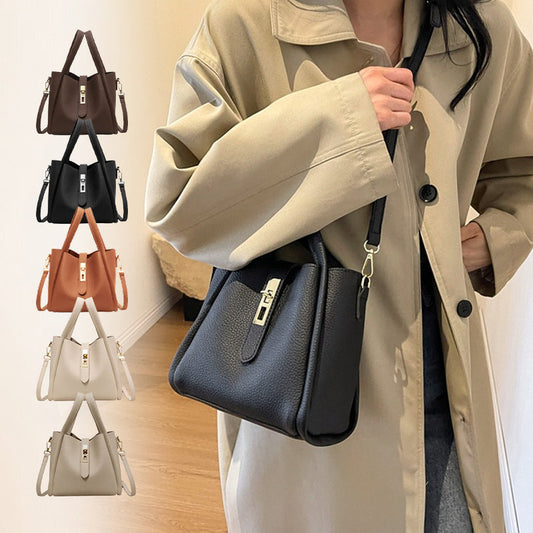 👜Damska modna torba crossbody o dużej pojemności